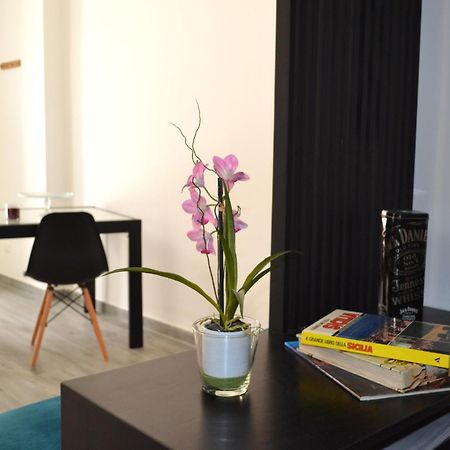 شقة Urban Loft باليرمو المظهر الخارجي الصورة