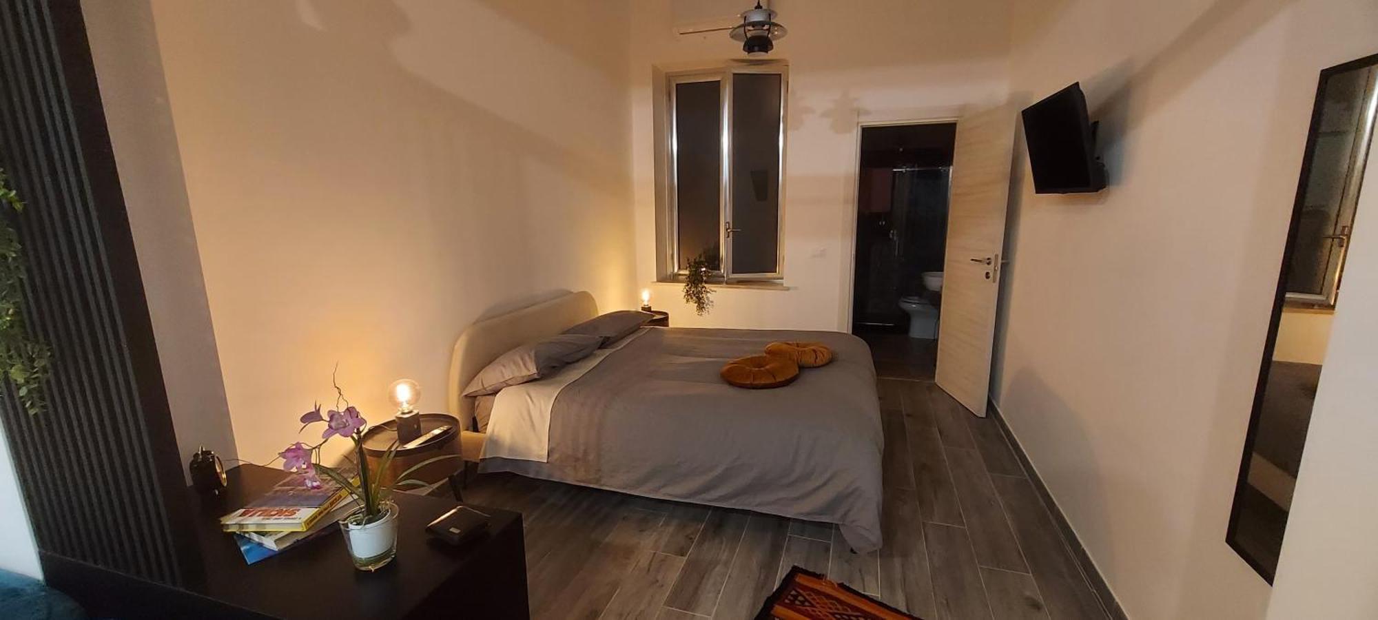 شقة Urban Loft باليرمو المظهر الخارجي الصورة