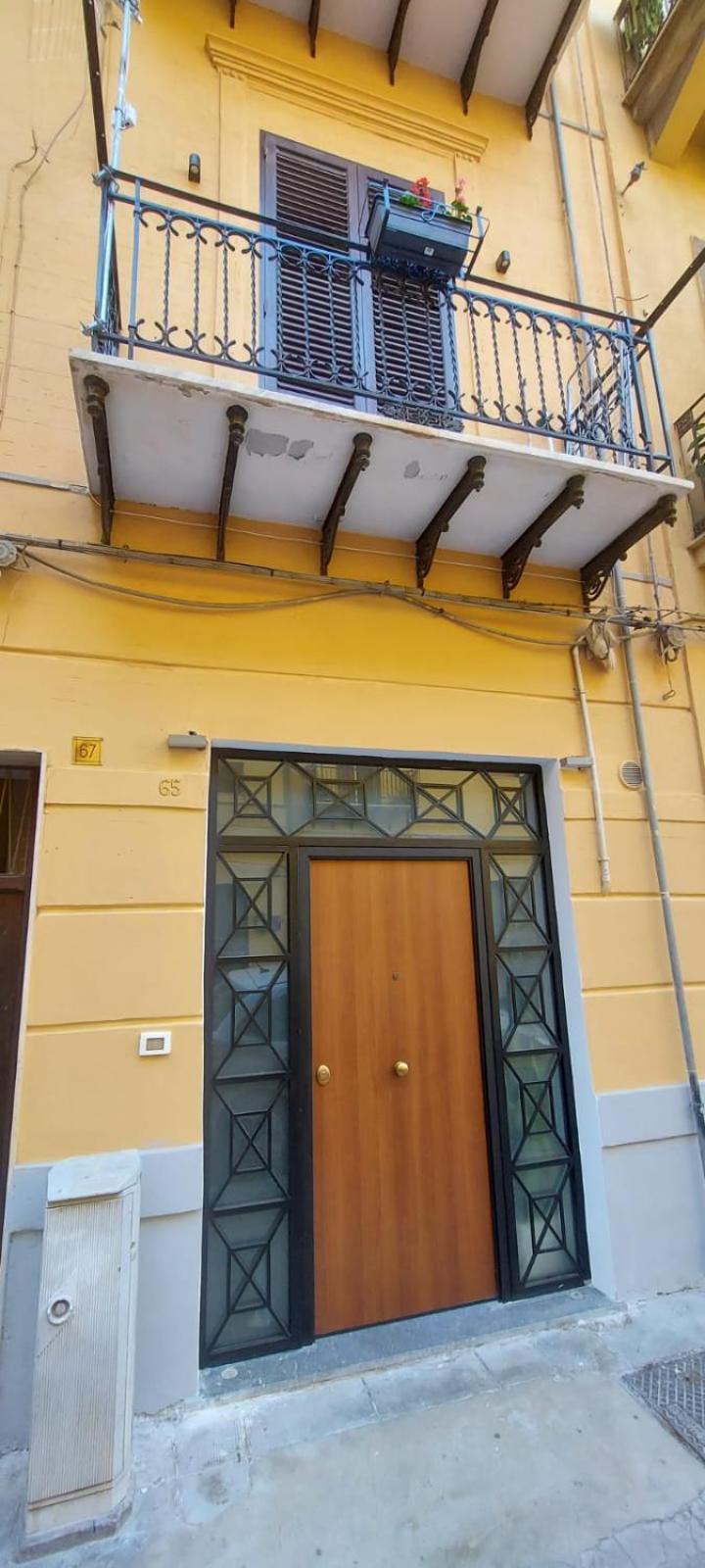 شقة Urban Loft باليرمو المظهر الخارجي الصورة