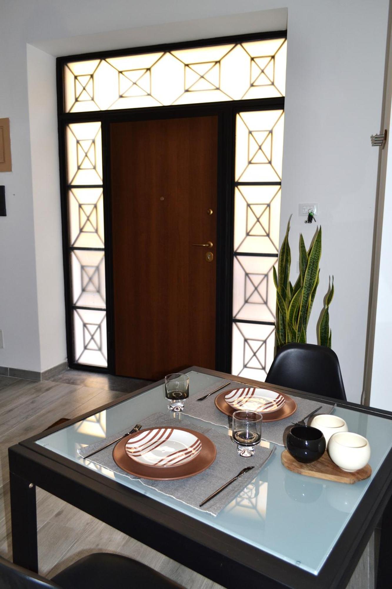 شقة Urban Loft باليرمو المظهر الخارجي الصورة