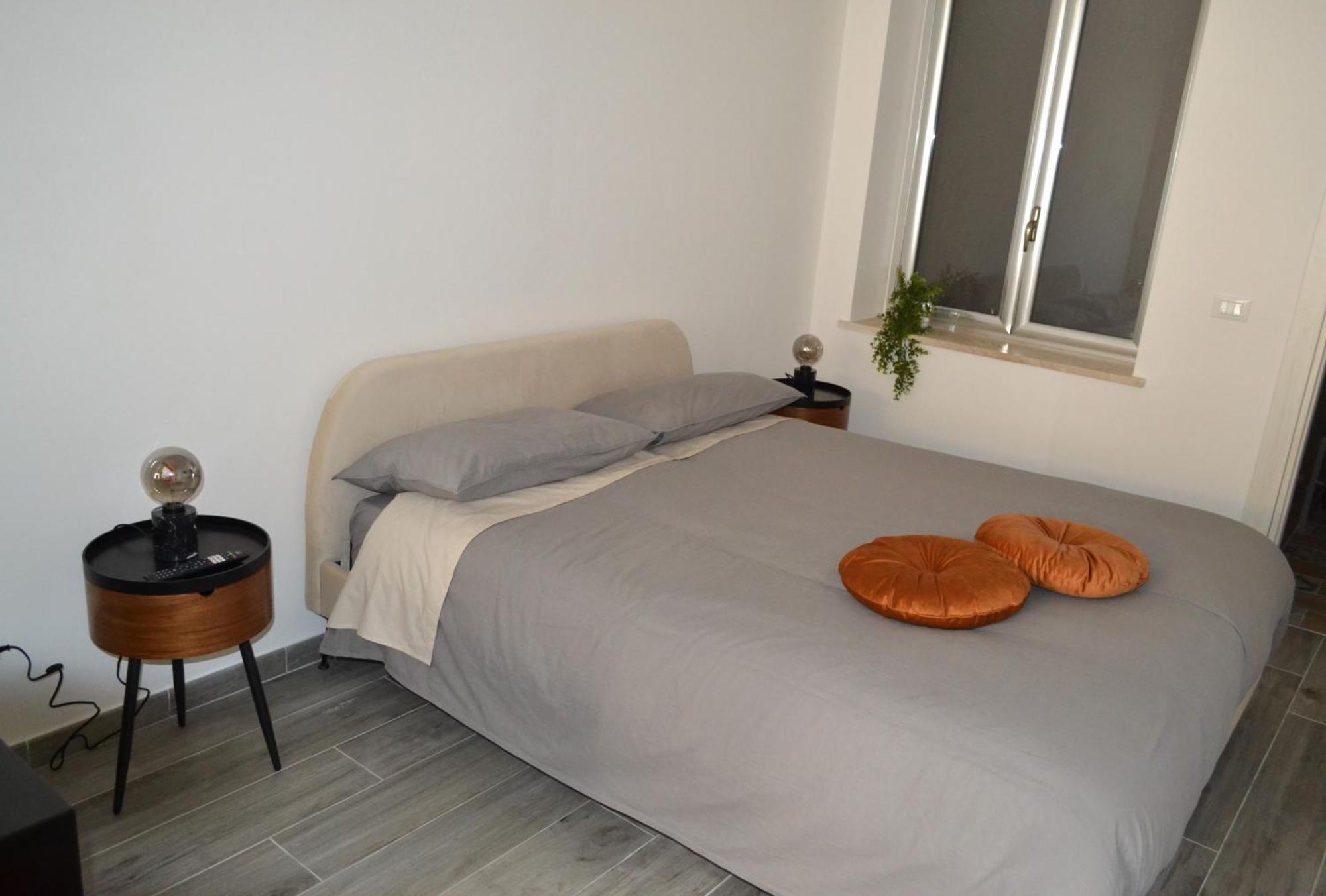 شقة Urban Loft باليرمو المظهر الخارجي الصورة