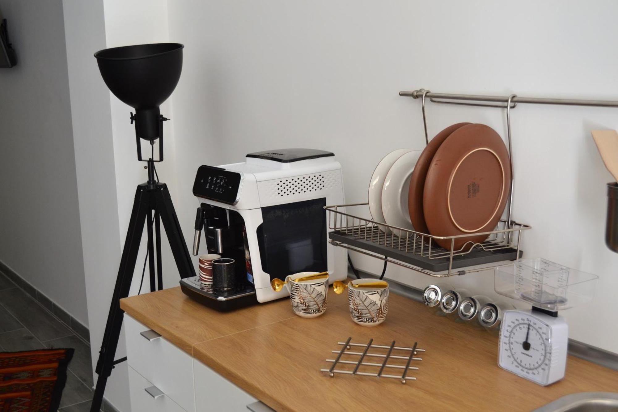 شقة Urban Loft باليرمو المظهر الخارجي الصورة
