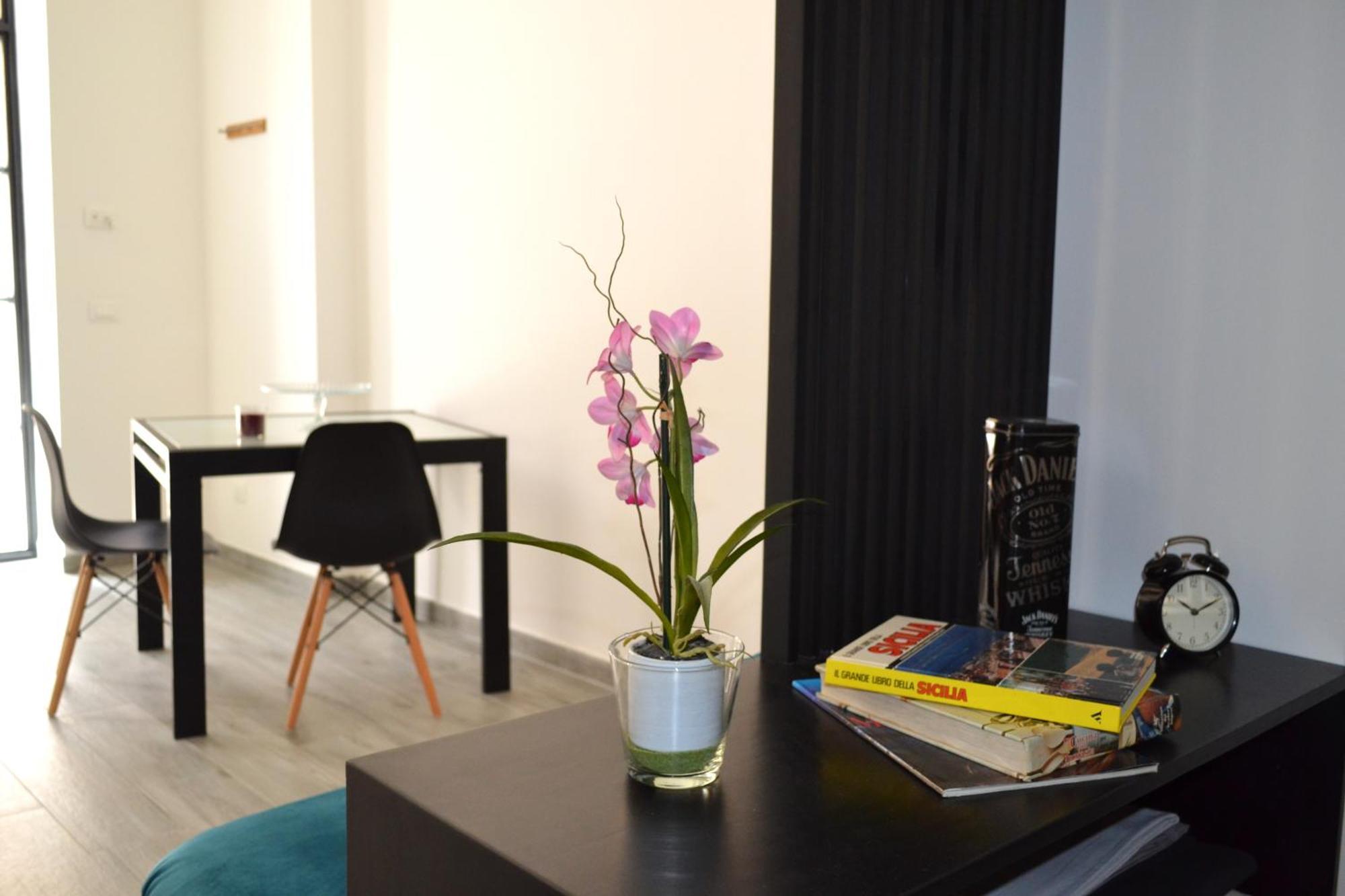 شقة Urban Loft باليرمو المظهر الخارجي الصورة