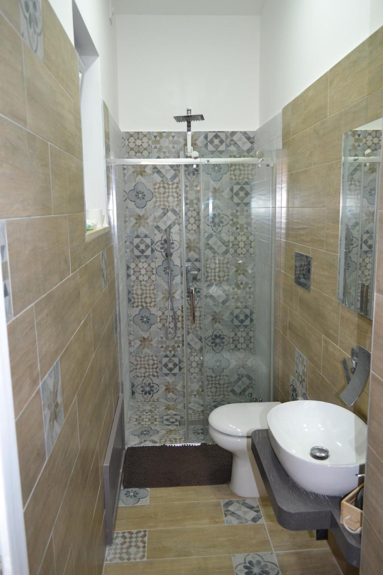 شقة Urban Loft باليرمو المظهر الخارجي الصورة